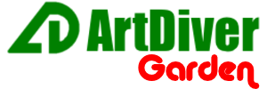 ArtDiver Garden